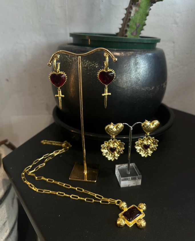 Jewellery