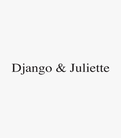 Django & Juliette