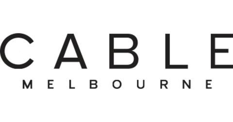 Cable Melbourne