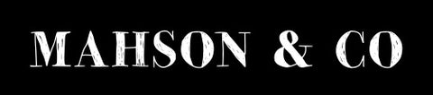 Mahson & Co