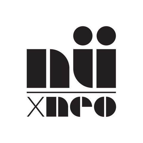 Nu x Neo