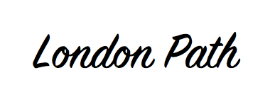 London Path