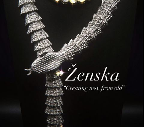 Zenska