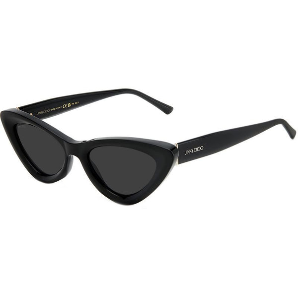 HUNTER × JIMMY CHOO ハンター ジミーチュウ レインブーツ 5（Jimmy 