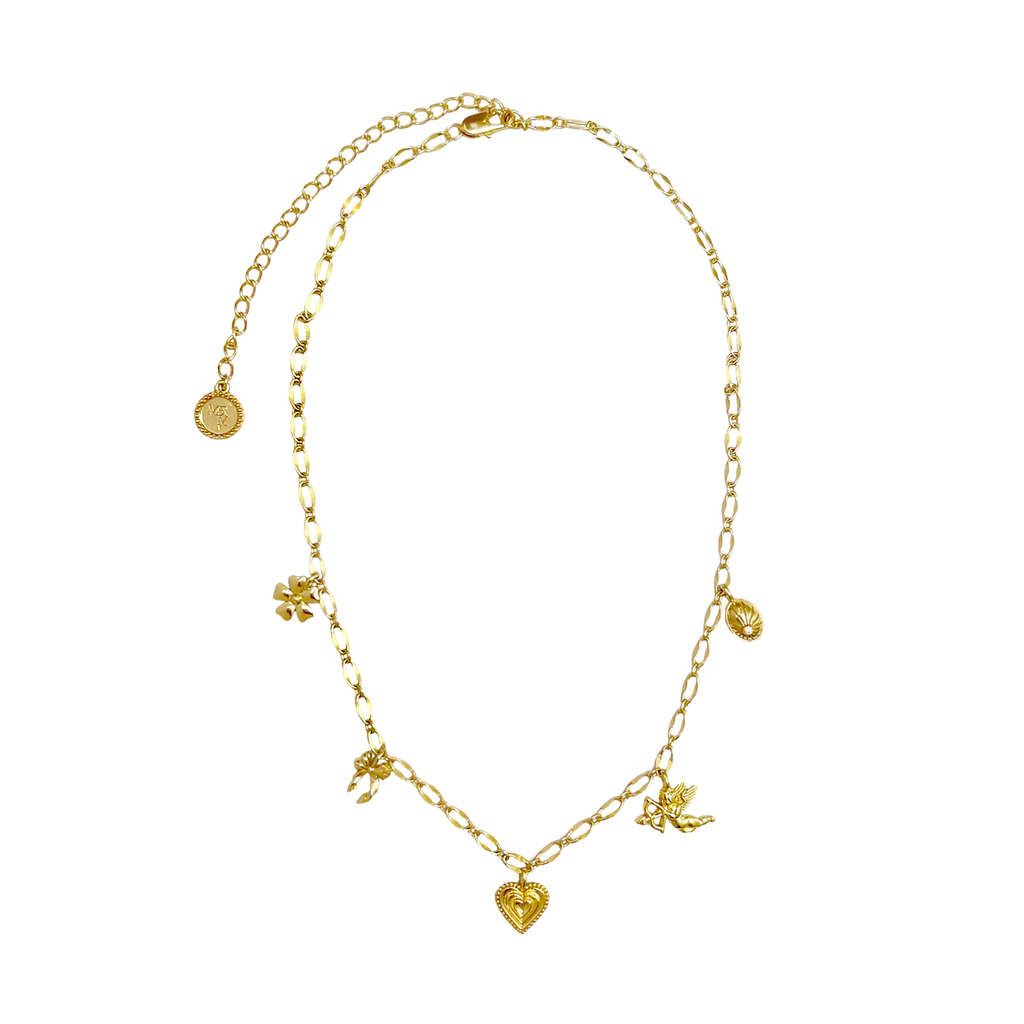 Mountain and moon jewellery deals