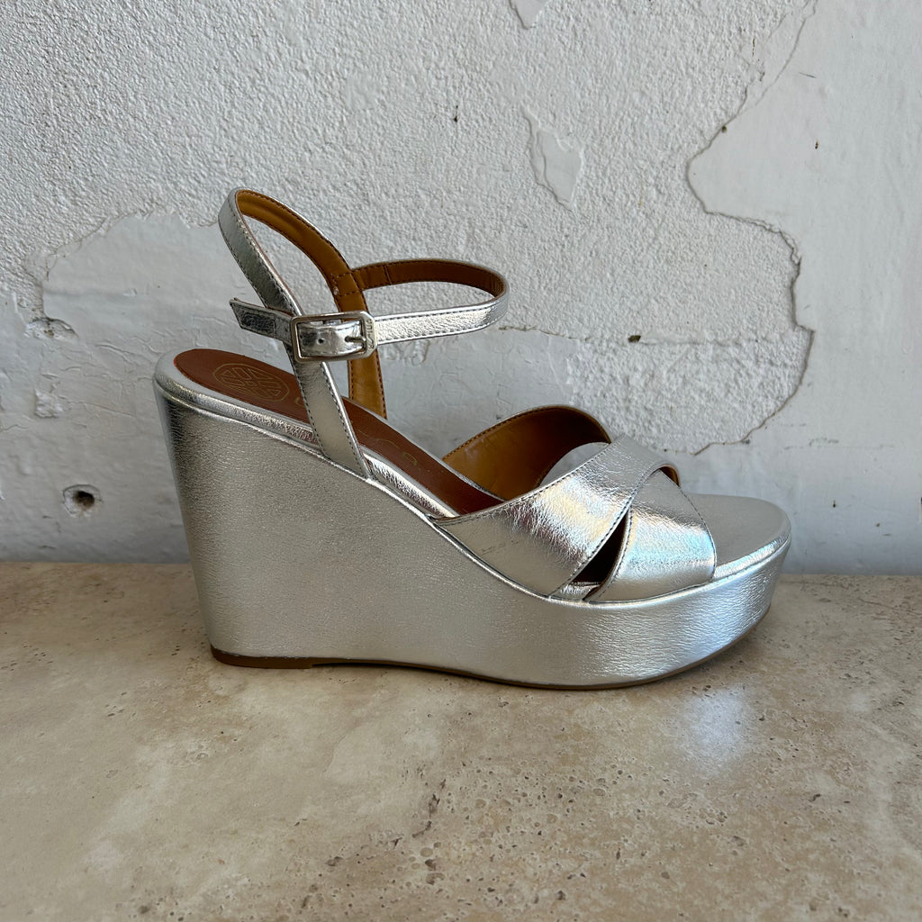 Unisa Meson Silver – Hunter Store