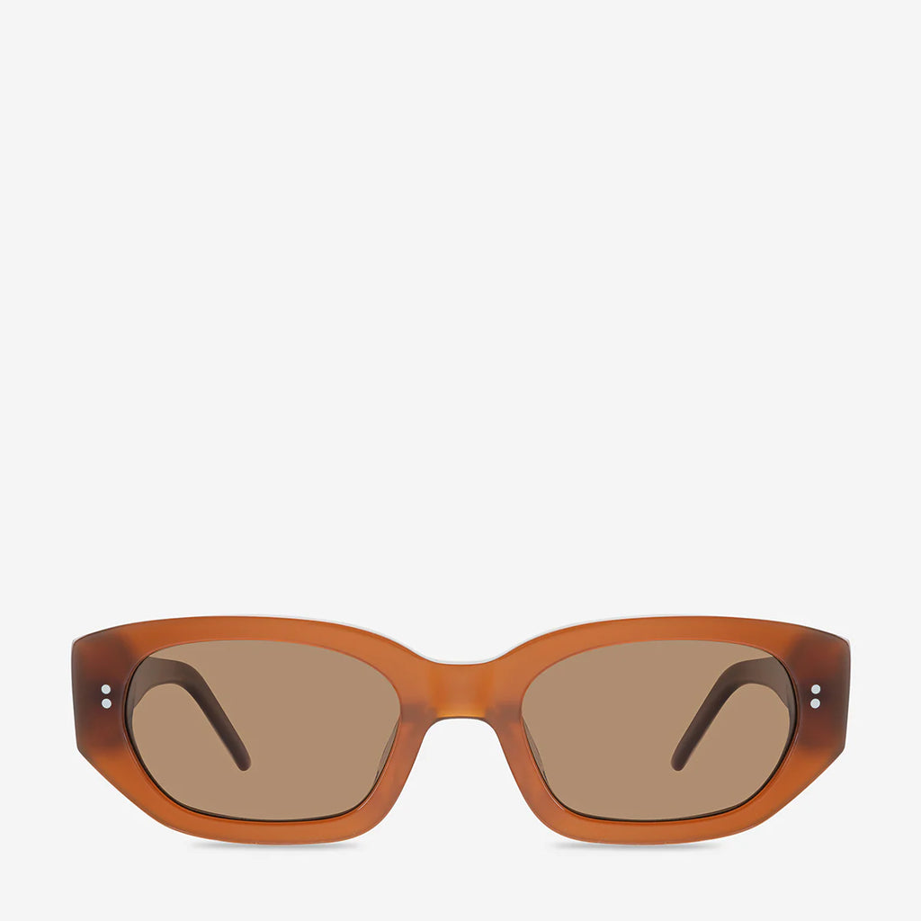 Status Anxiety Luna Brown – Hunter Store