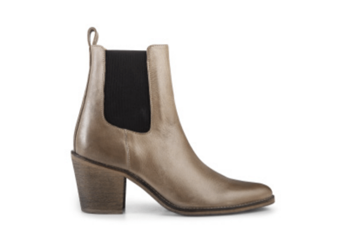 Ivy Lee Celine Esc Smoke Grey