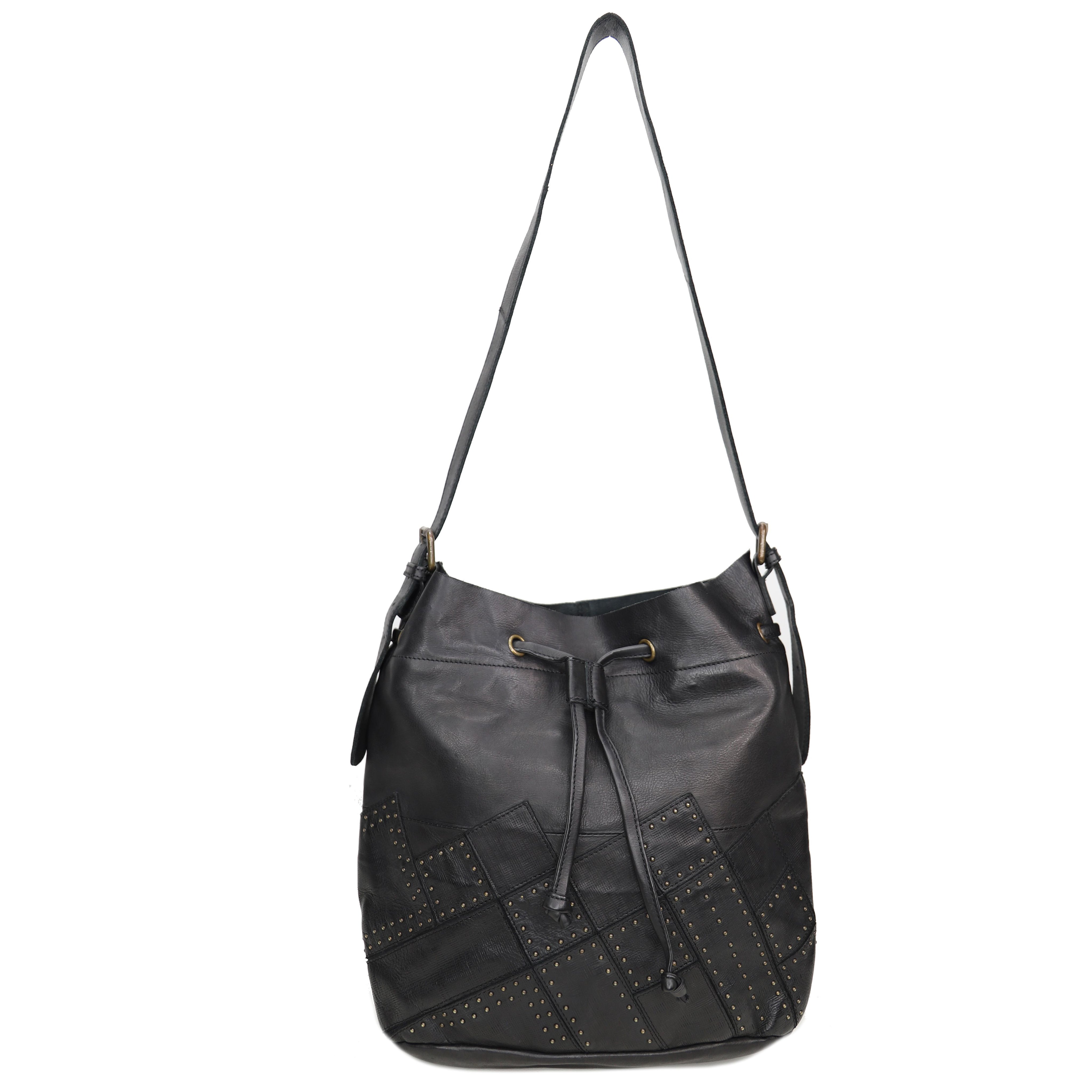 Kompanero Tatum Black Bag Hunter Store
