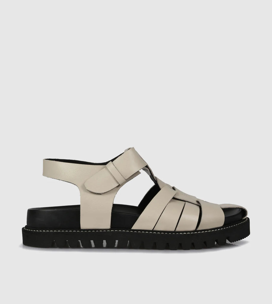 Tally ankle strap clearance sandal