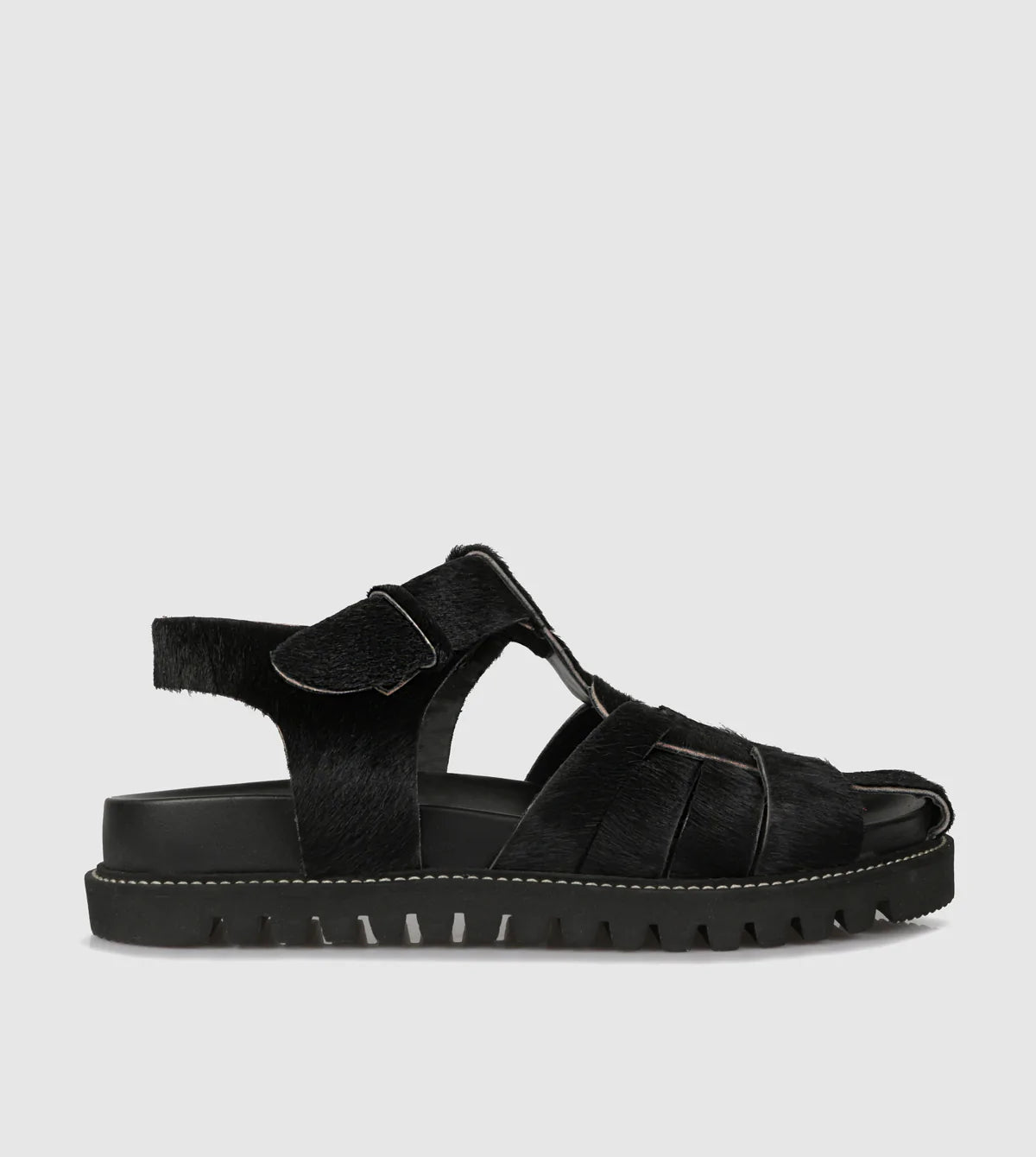 Tally ankle strap sandal hot sale