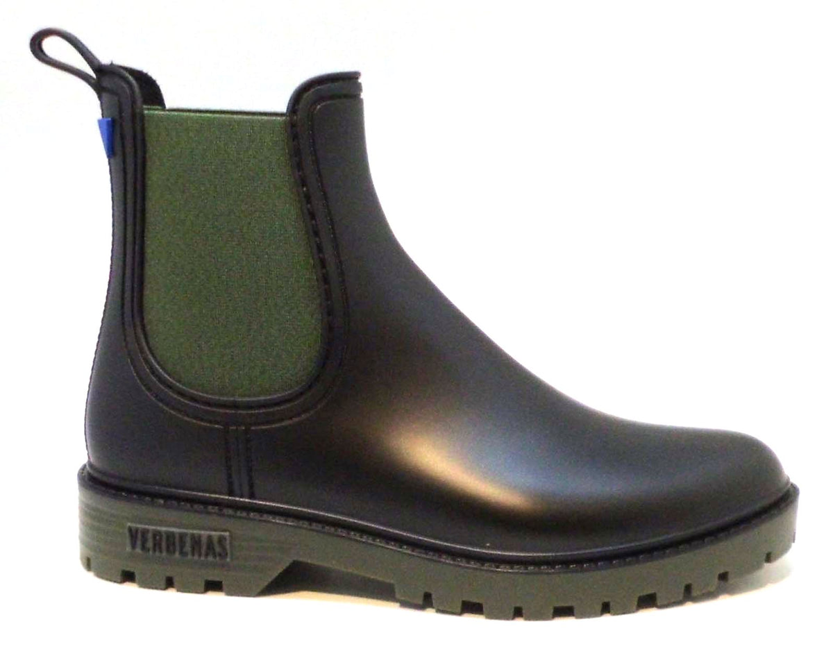 Botas de agua Countryside Gris Mujer Botas de agua Countryside Gris Mujer