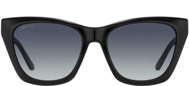 Jimmy choo rikki sales sunglasses